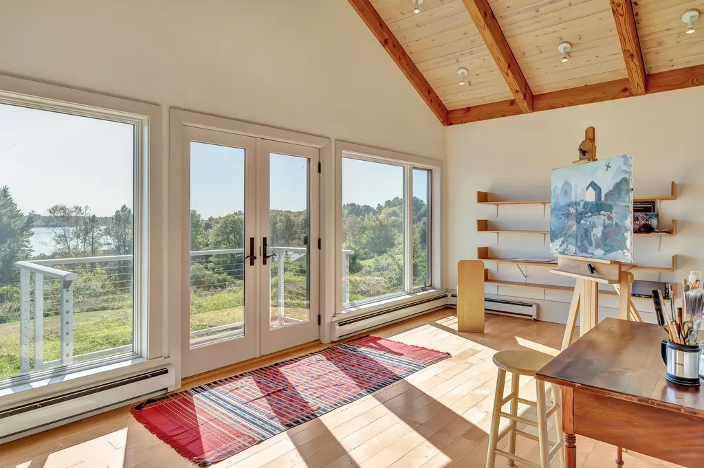189 Allen Point Road Harpswell ME 04079