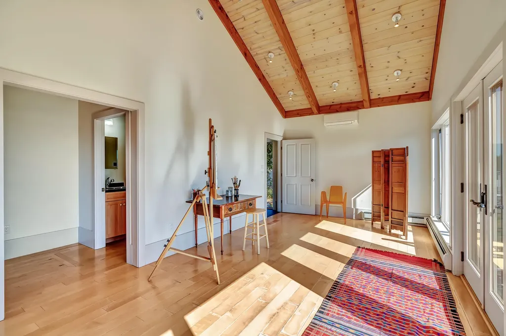 189 Allen Point Road Harpswell ME 04079