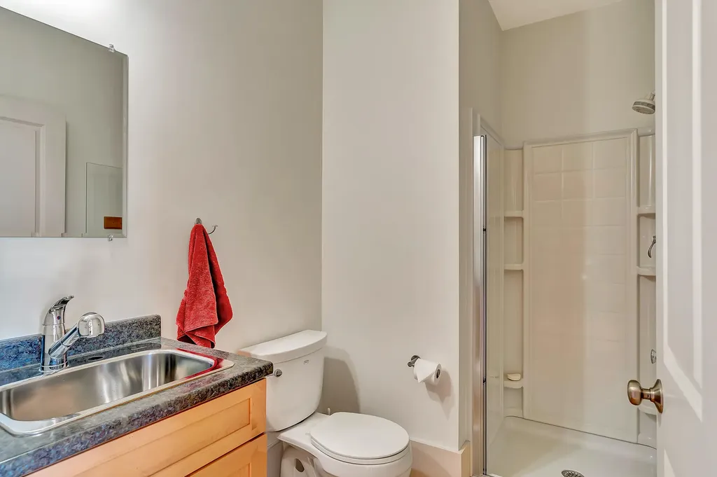 189 Allen Point Road Harpswell ME 04079
