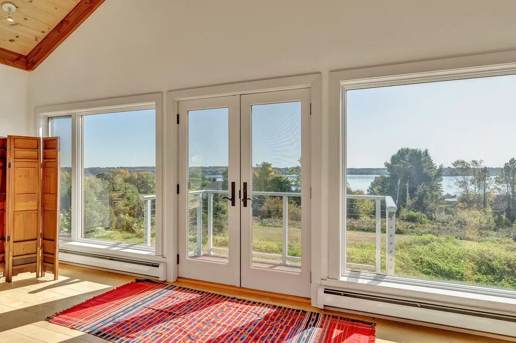 189 Allen Point Road Harpswell ME 04079
