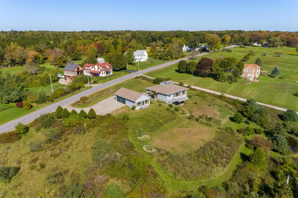 189 Allen Point Road Harpswell ME 04079