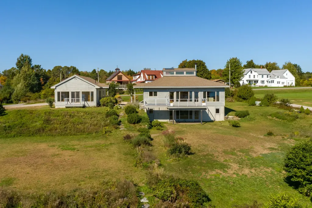 189 Allen Point Road Harpswell ME 04079