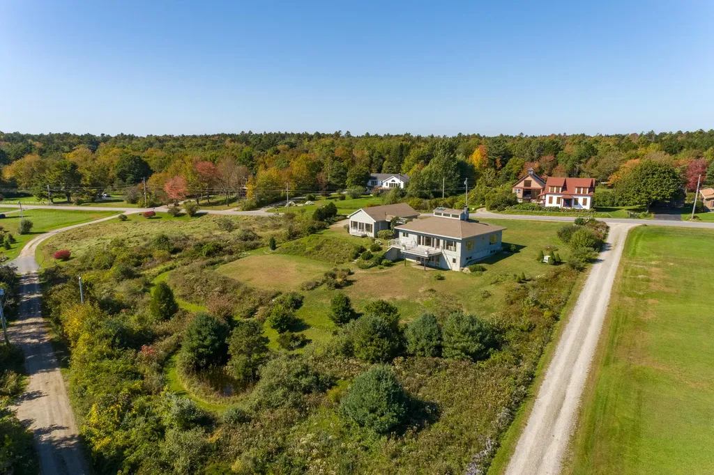 189 Allen Point Road Harpswell ME 04079