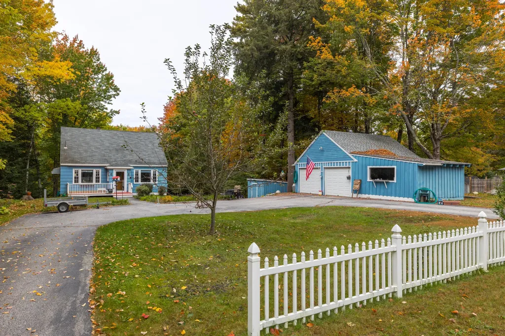 242 Webbs Mills Road Raymond ME 04071