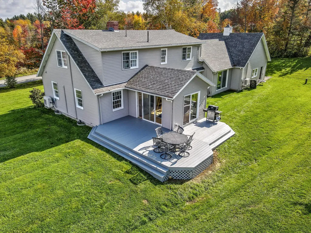 351 Quaker Hill Road Unity ME 04988