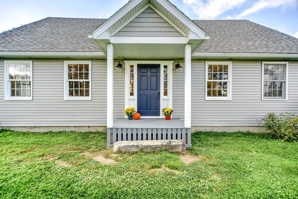 351 Quaker Hill Road Unity ME 04988