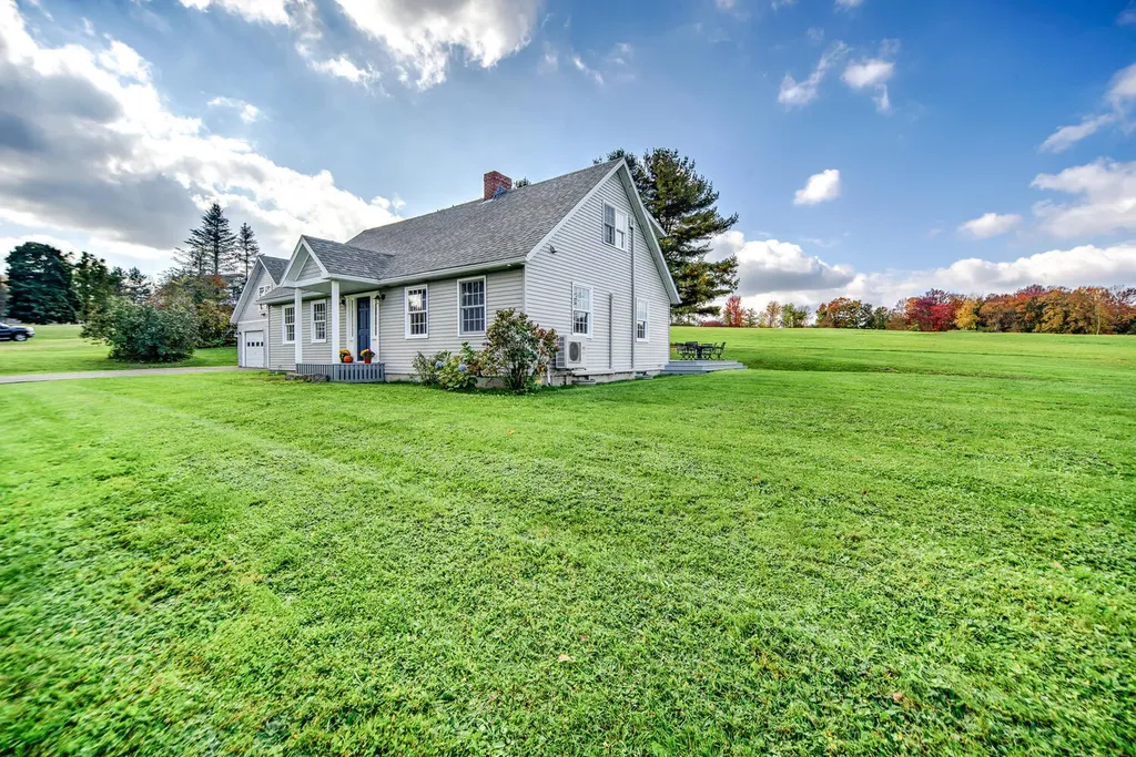 351 Quaker Hill Road Unity ME 04988