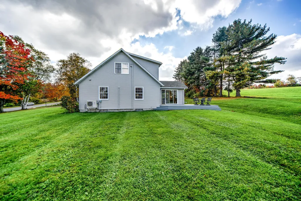 351 Quaker Hill Road Unity ME 04988