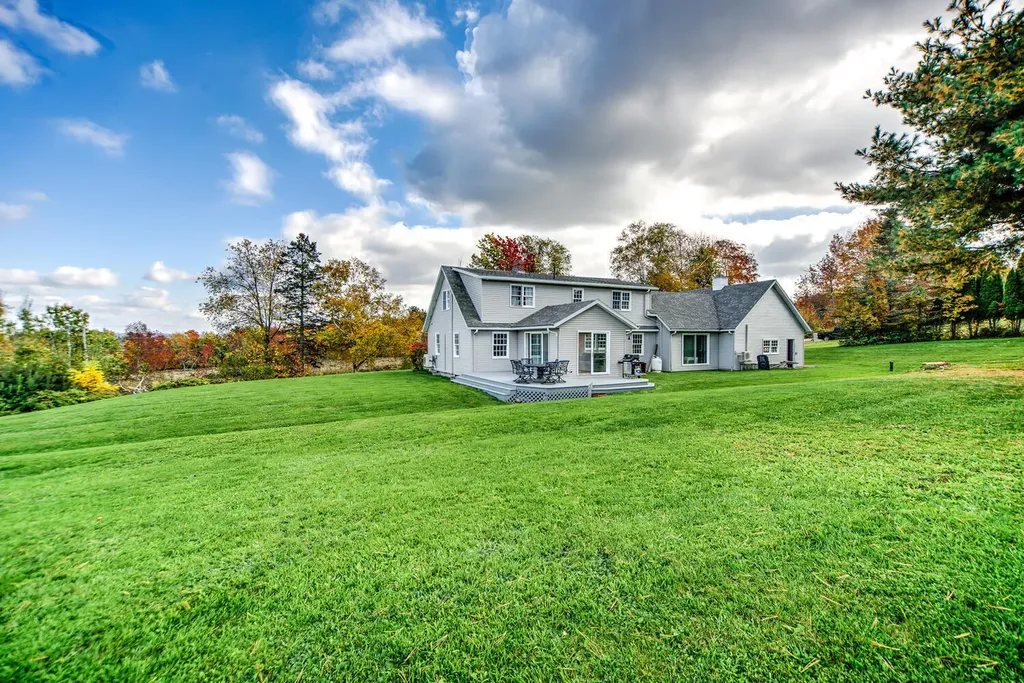 351 Quaker Hill Road Unity ME 04988