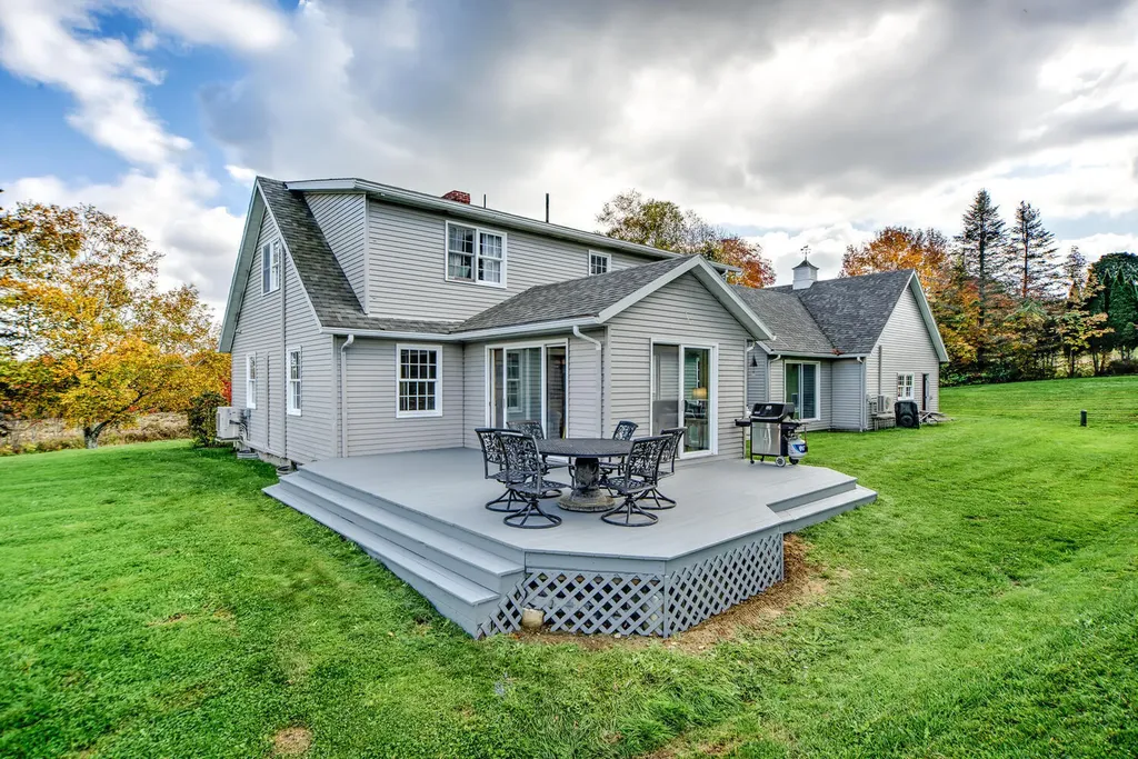 351 Quaker Hill Road Unity ME 04988