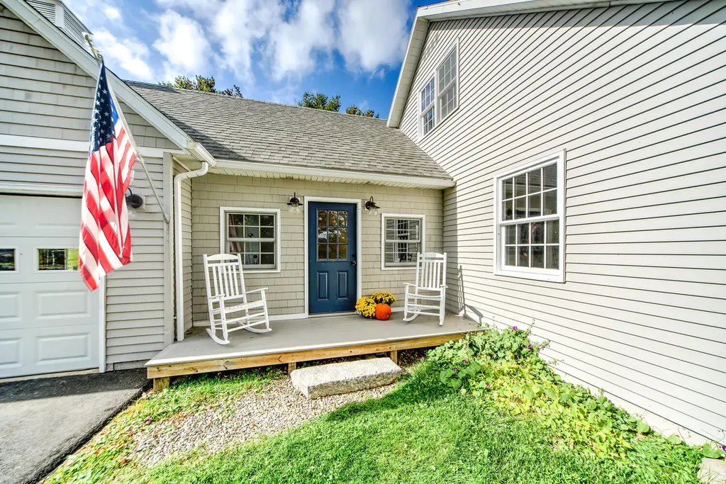 351 Quaker Hill Road Unity ME 04988