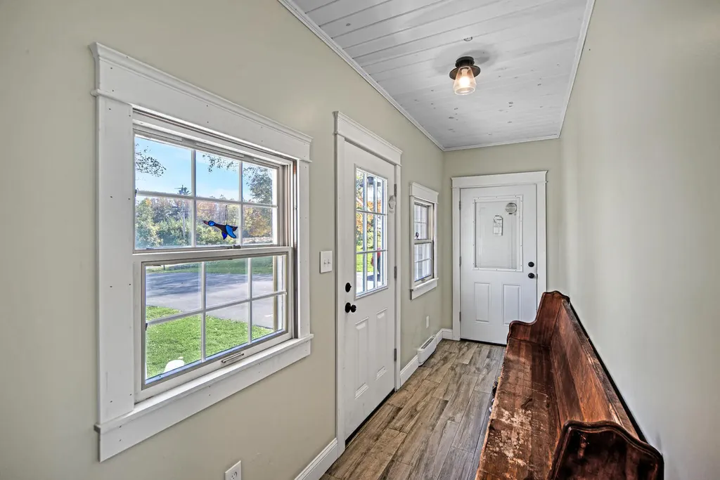 351 Quaker Hill Road Unity ME 04988