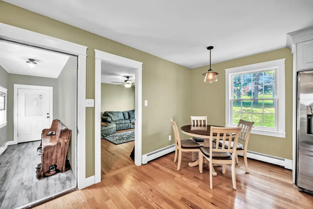 351 Quaker Hill Road Unity ME 04988