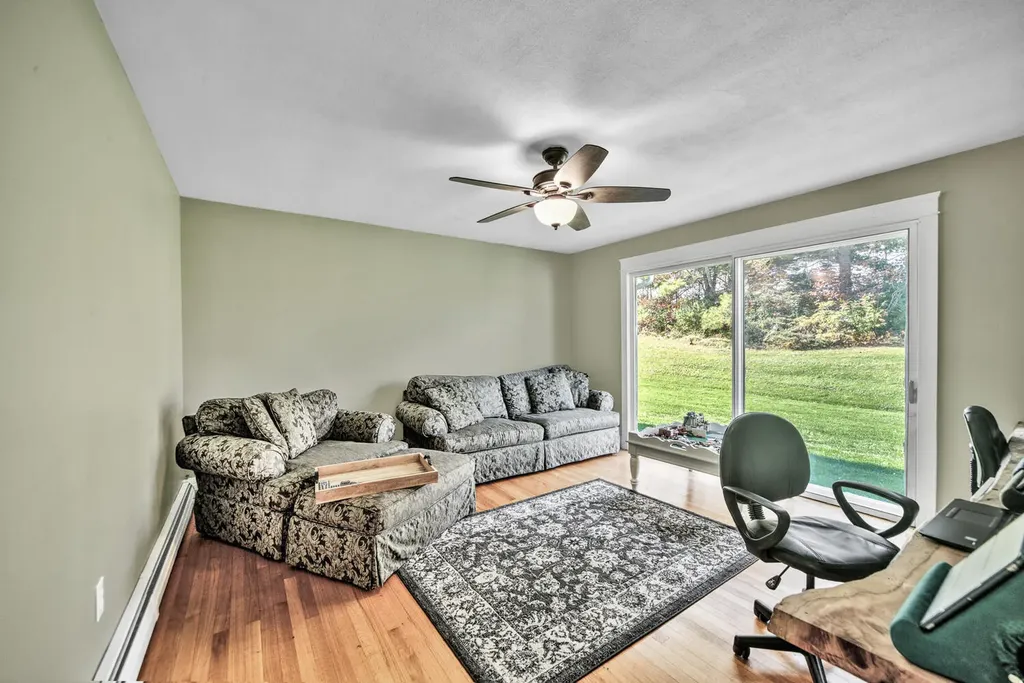 351 Quaker Hill Road Unity ME 04988