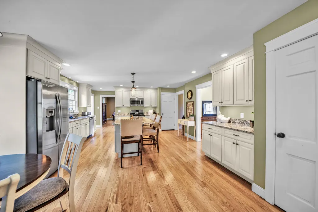 351 Quaker Hill Road Unity ME 04988