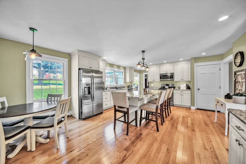 351 Quaker Hill Road Unity ME 04988