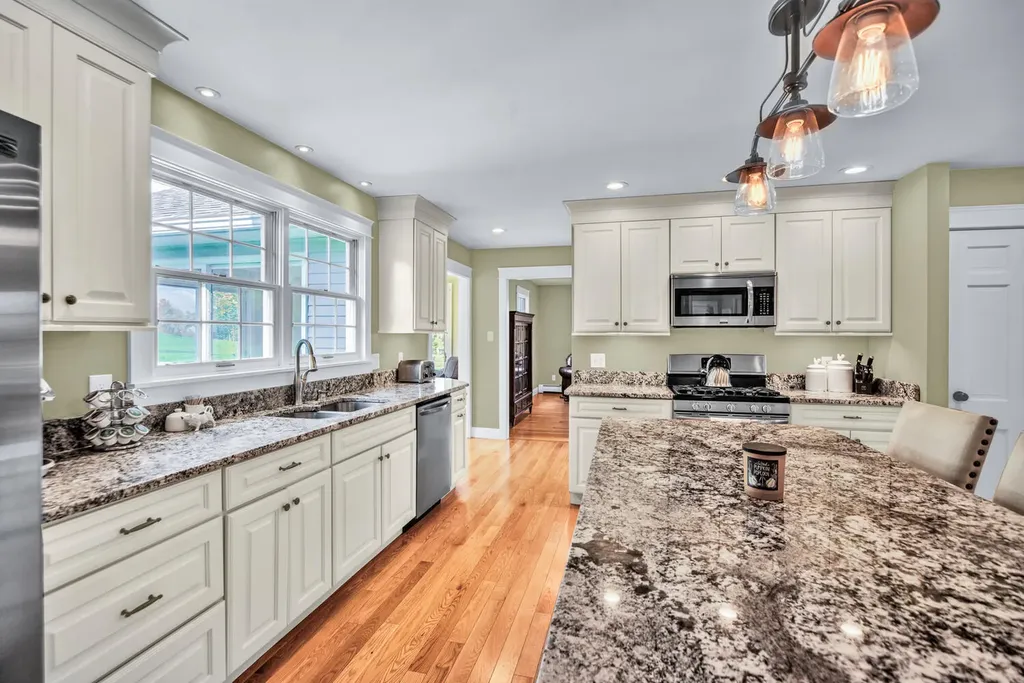 351 Quaker Hill Road Unity ME 04988