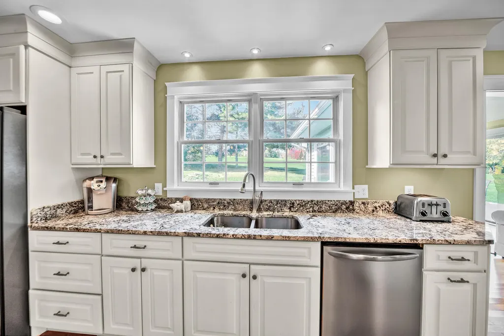 351 Quaker Hill Road Unity ME 04988