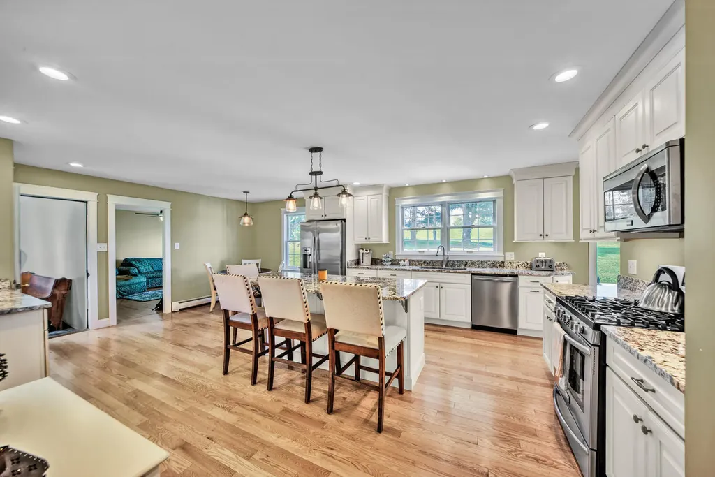 351 Quaker Hill Road Unity ME 04988
