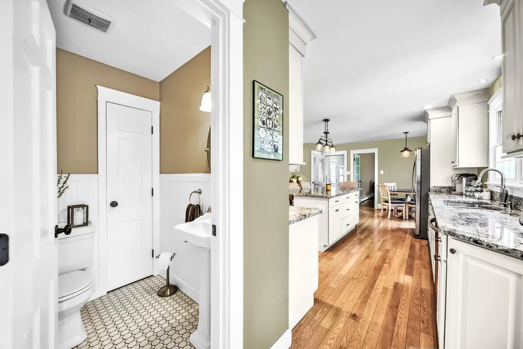 351 Quaker Hill Road Unity ME 04988
