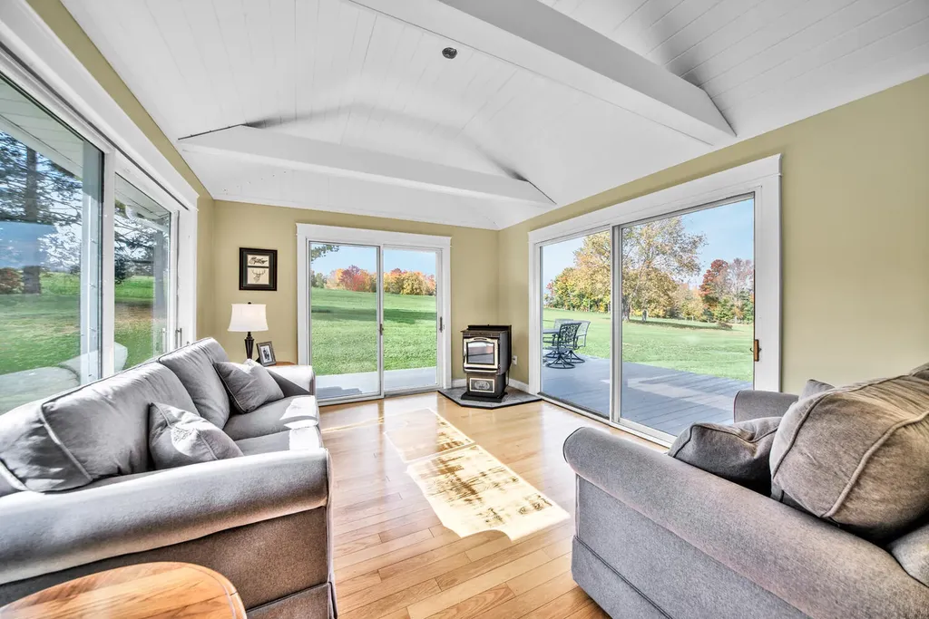 351 Quaker Hill Road Unity ME 04988
