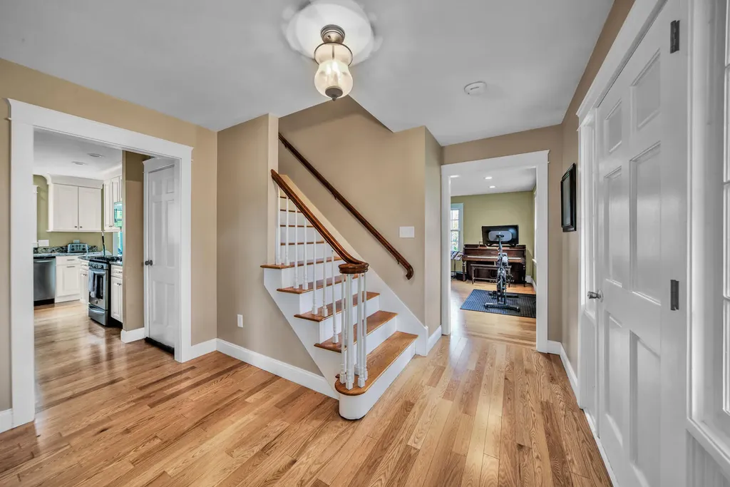 351 Quaker Hill Road Unity ME 04988