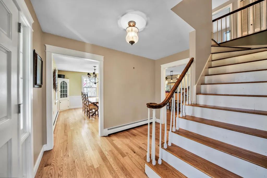 351 Quaker Hill Road Unity ME 04988