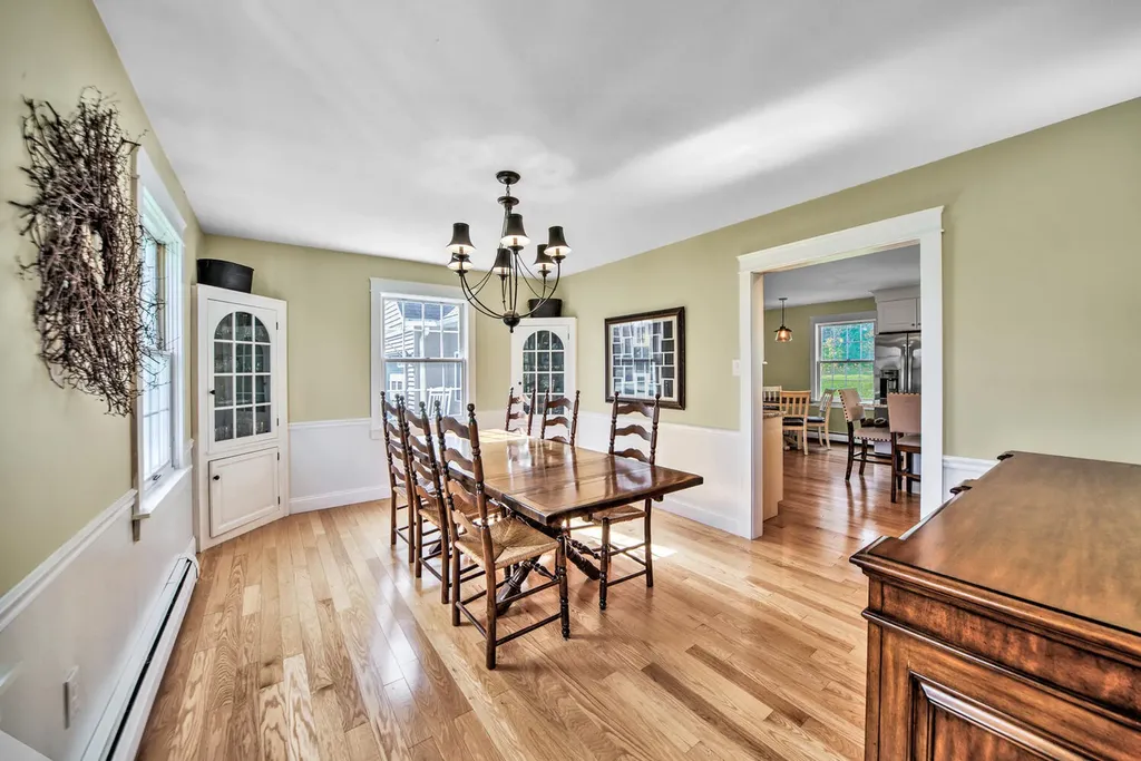 351 Quaker Hill Road Unity ME 04988
