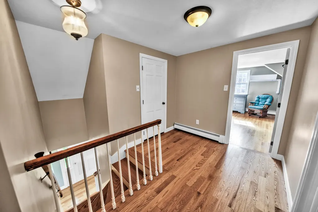 351 Quaker Hill Road Unity ME 04988