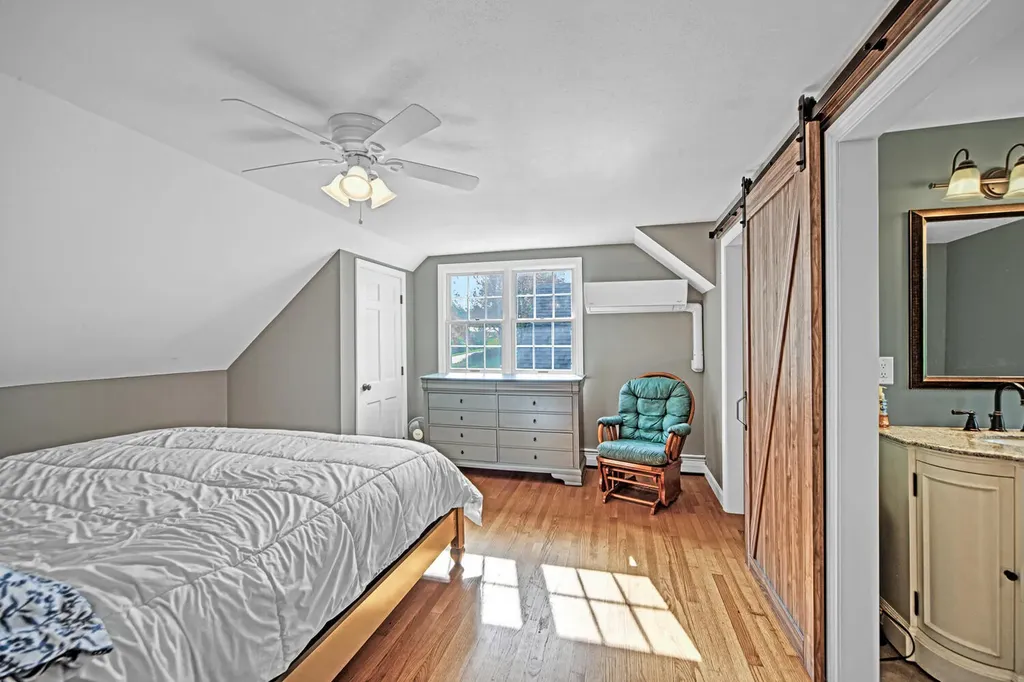 351 Quaker Hill Road Unity ME 04988