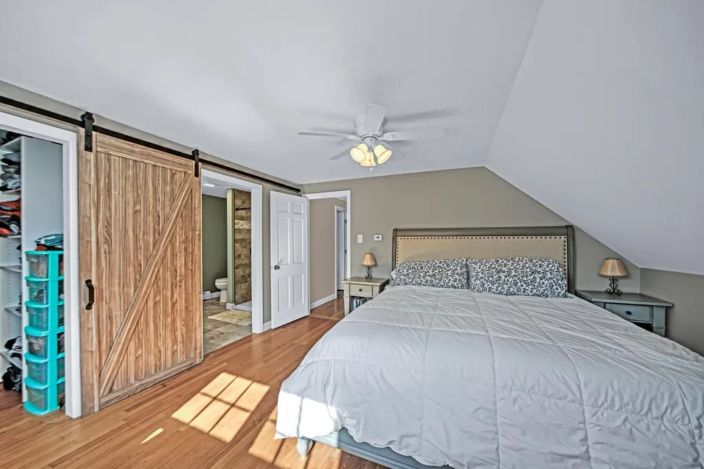 351 Quaker Hill Road Unity ME 04988