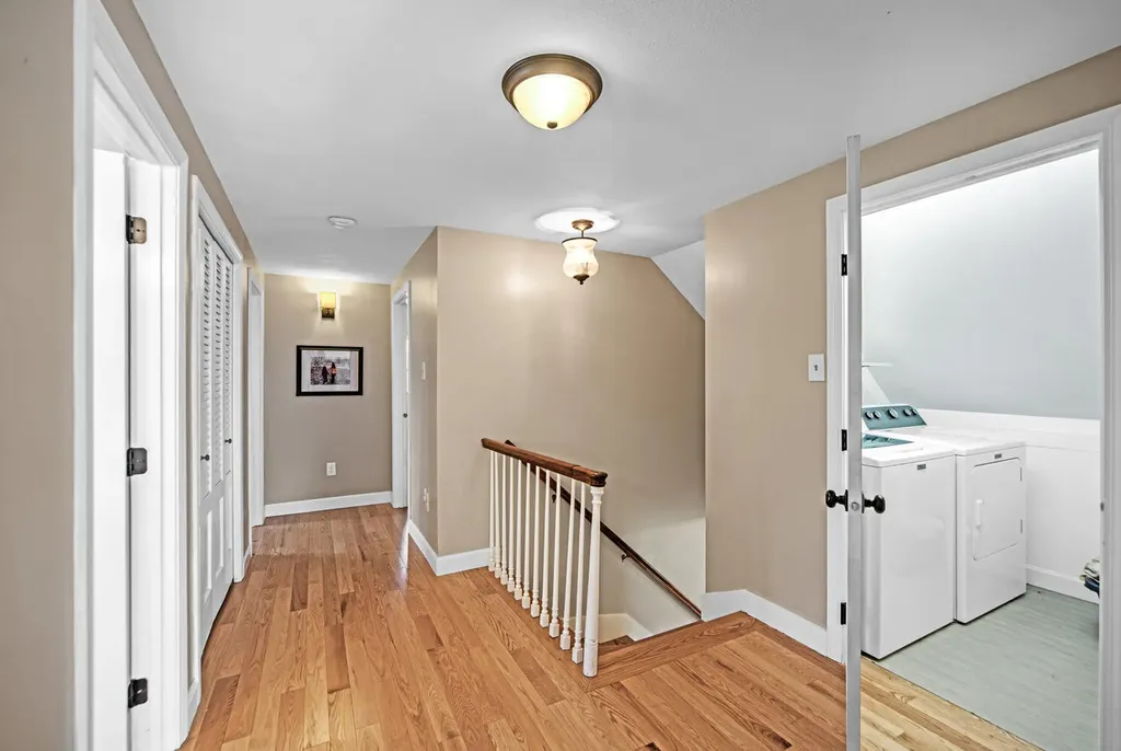 351 Quaker Hill Road Unity ME 04988