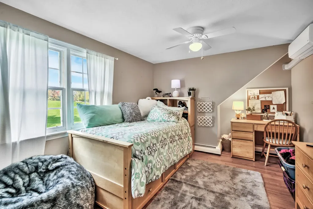 351 Quaker Hill Road Unity ME 04988