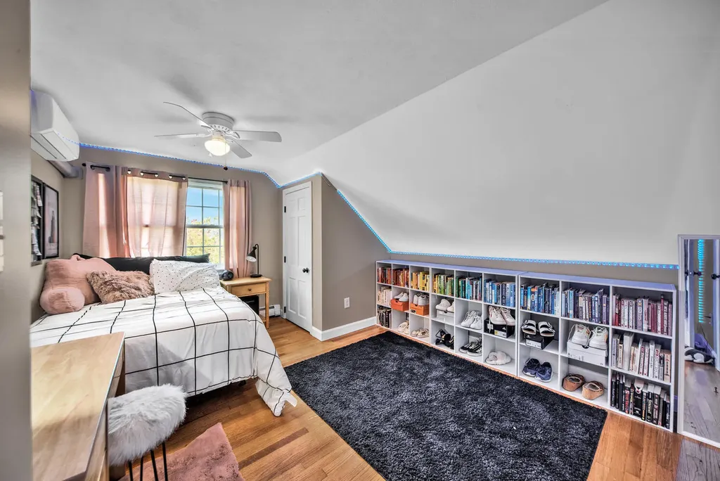 351 Quaker Hill Road Unity ME 04988