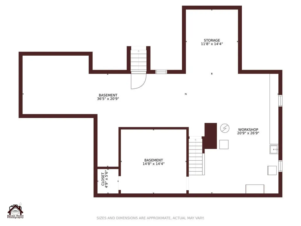 351 Quaker Hill Road Unity ME 04988