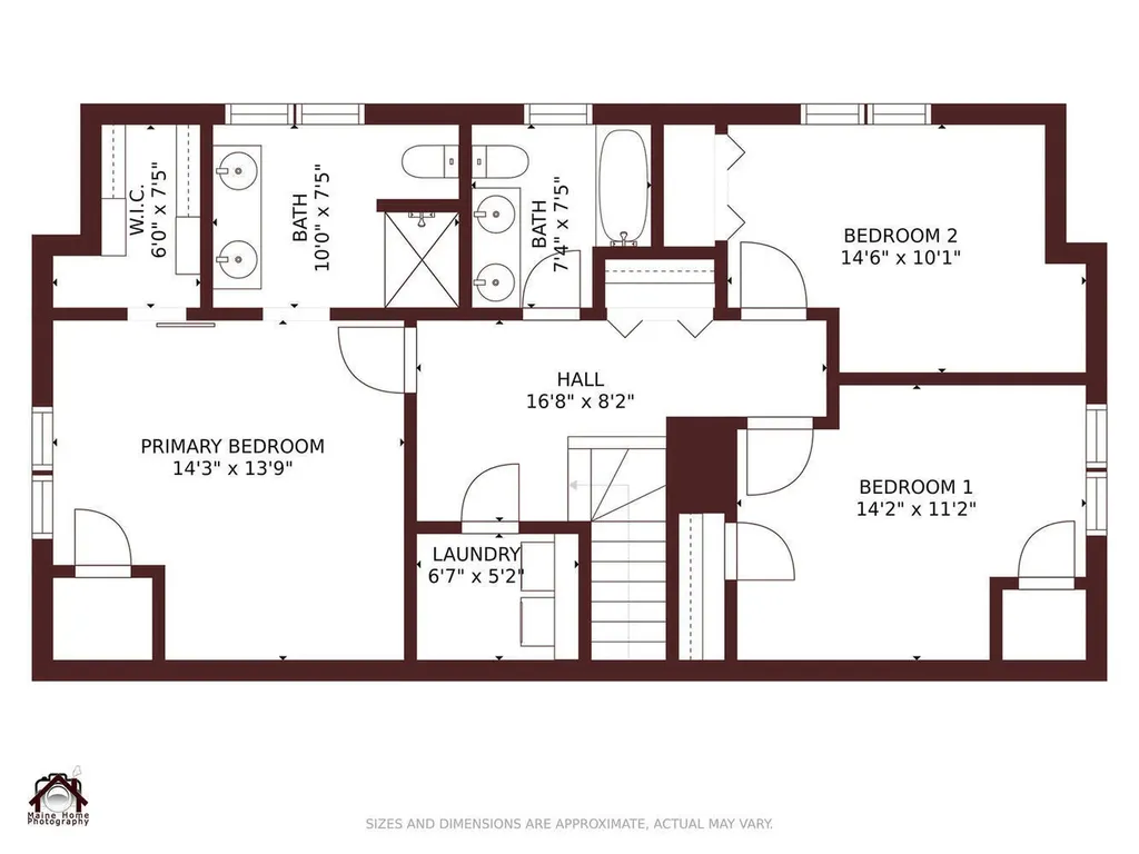 351 Quaker Hill Road Unity ME 04988