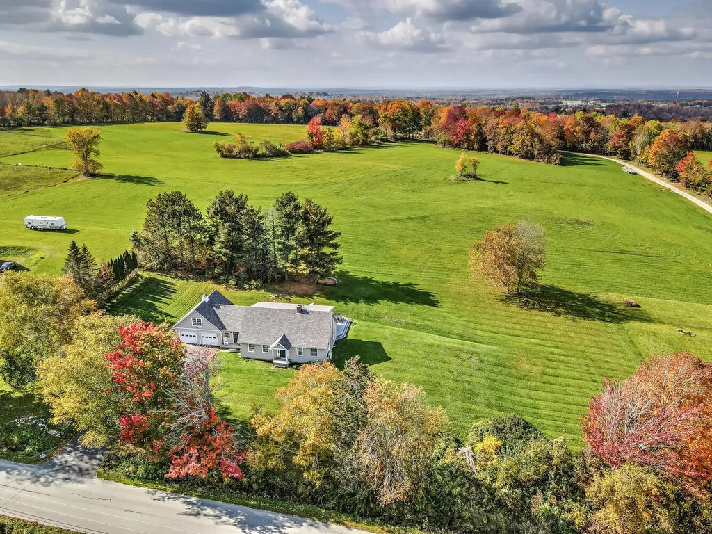351 Quaker Hill Road Unity ME 04988