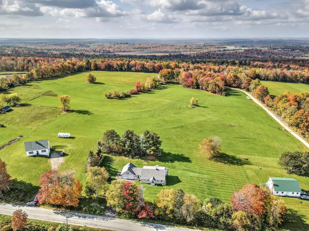 351 Quaker Hill Road Unity ME 04988
