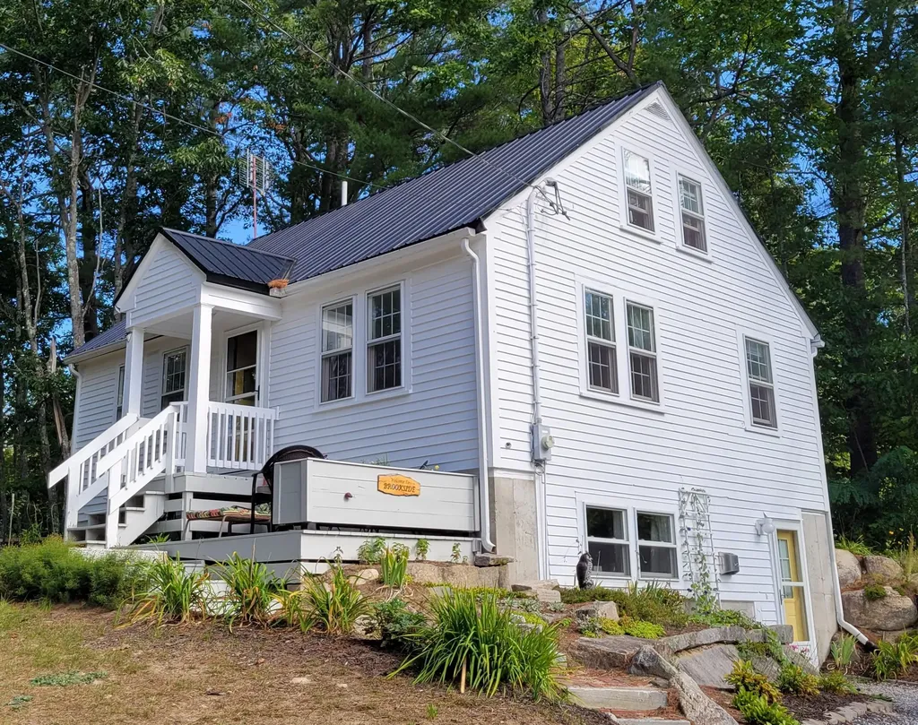 4 Pinhook Road Bridgton ME 04009