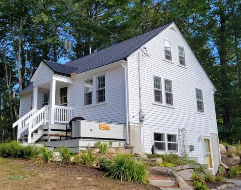 4 Pinhook Road Bridgton ME 04009
