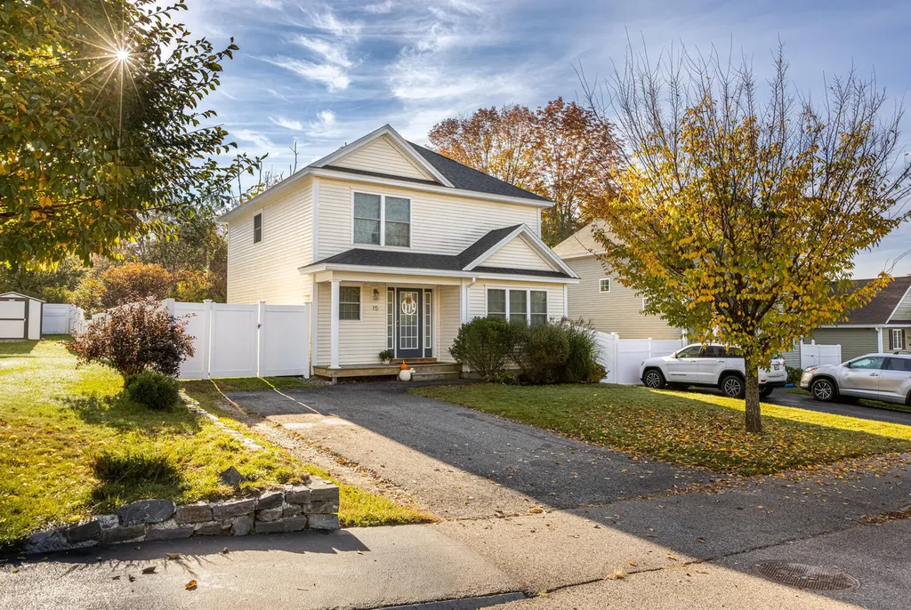 15 Osaka Street Westbrook ME 04092