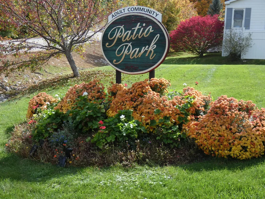 19 Patio Park Lane Gorham ME 04038