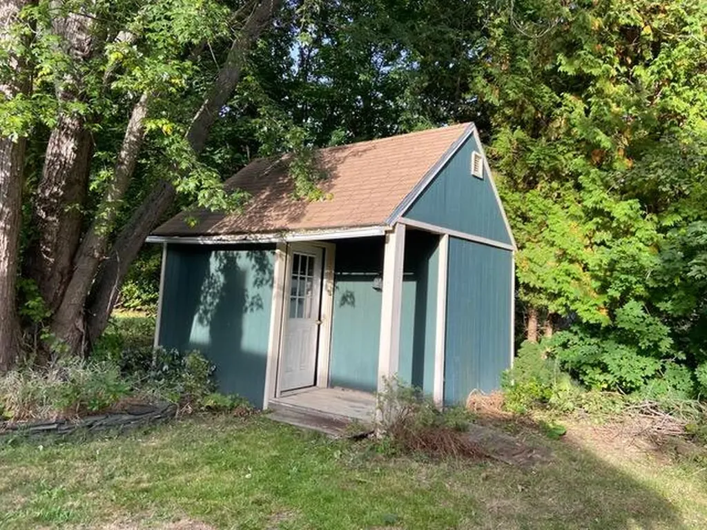 34 Dearborn Street Westbrook ME 04092