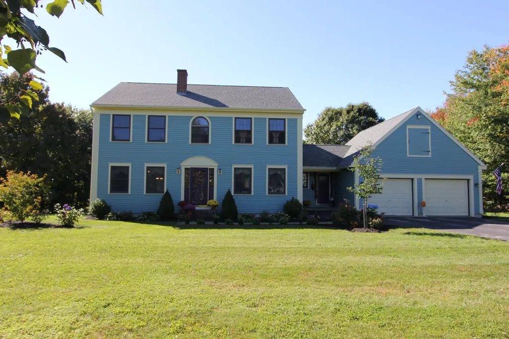 49 Fawn Lane Greene ME 04236