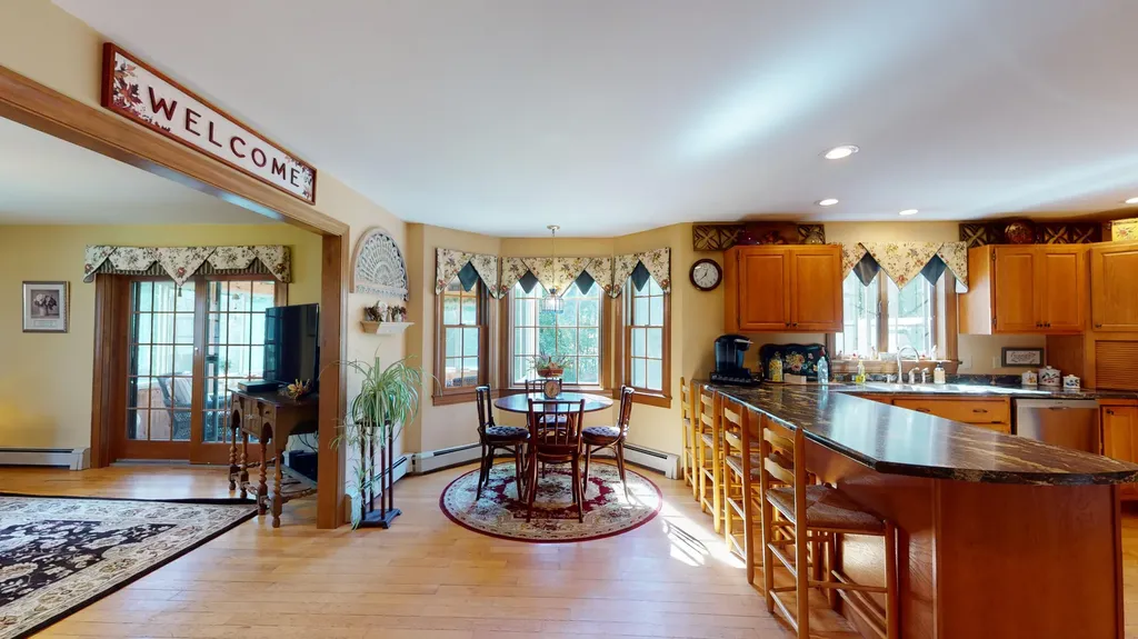 49 Fawn Lane Greene ME 04236