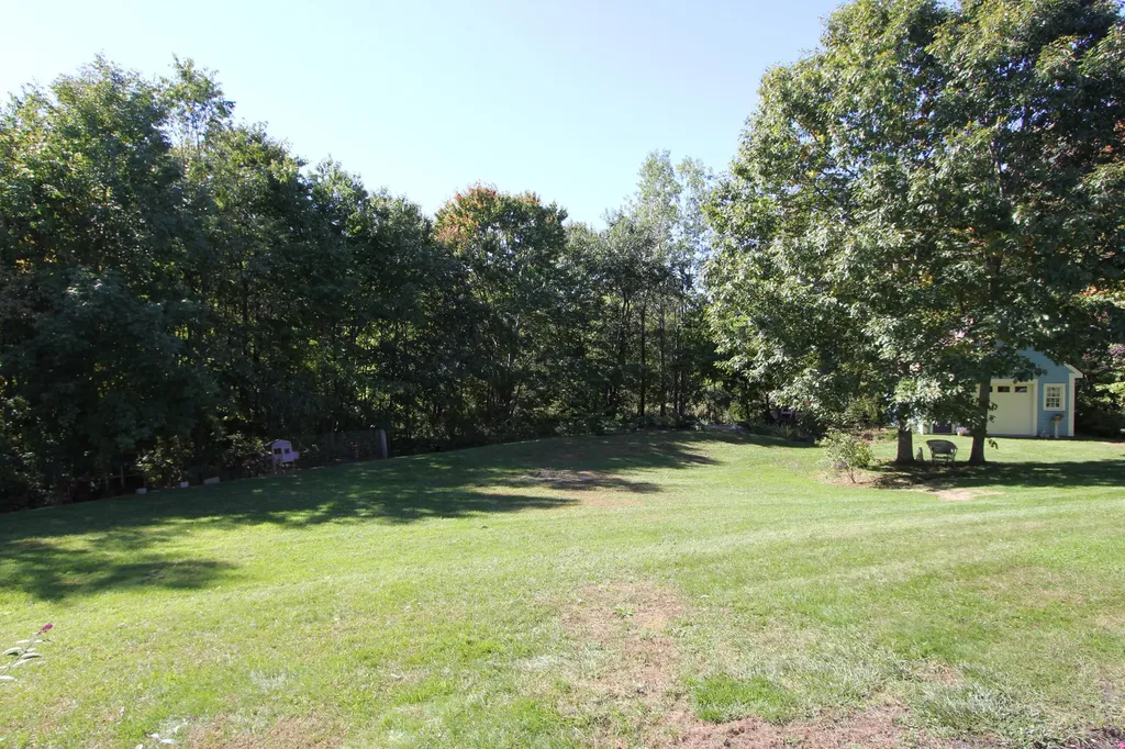 49 Fawn Lane Greene ME 04236