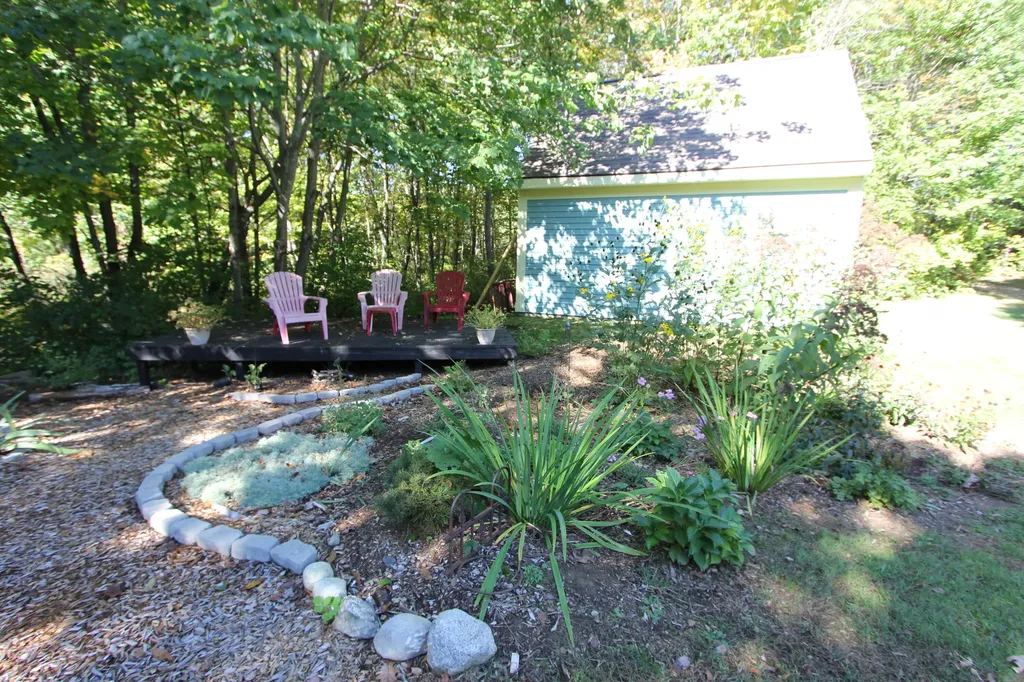 49 Fawn Lane Greene ME 04236