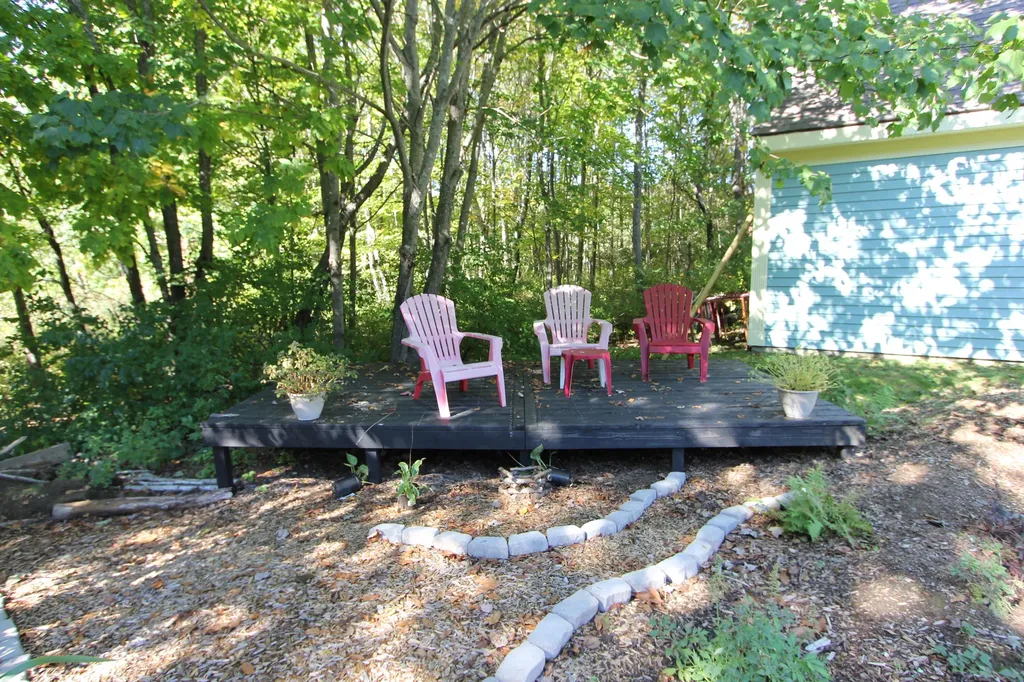 49 Fawn Lane Greene ME 04236