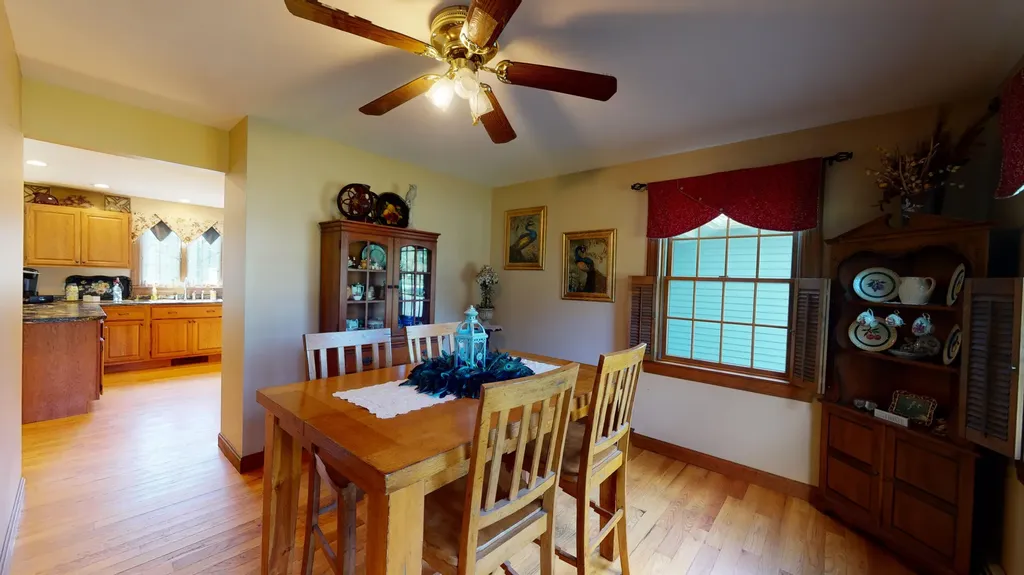 49 Fawn Lane Greene ME 04236