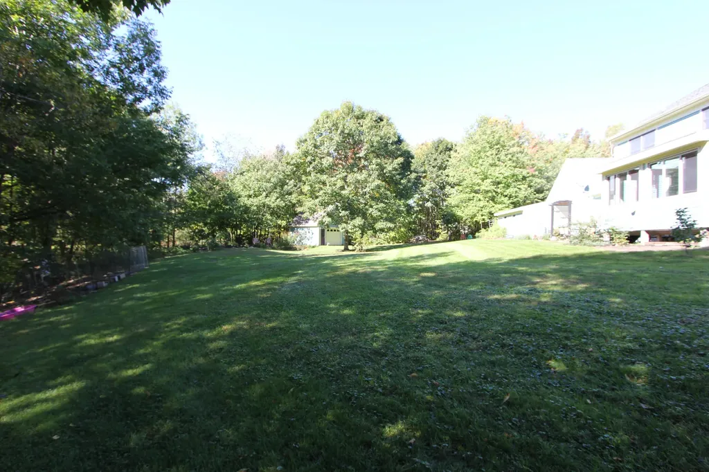 49 Fawn Lane Greene ME 04236